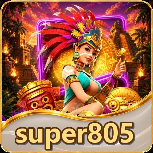 Cuplikan tampilan pencarian di dalam aplikasi super805