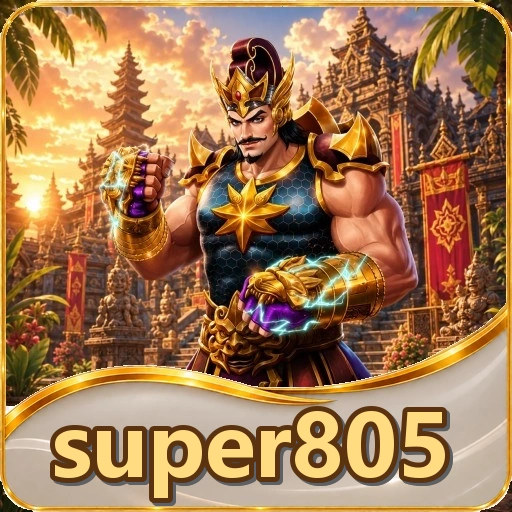Detail paket instalasi dan info berkas super805 APK