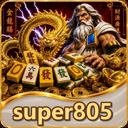 Persyaratan singkat sebelum download super805 APK