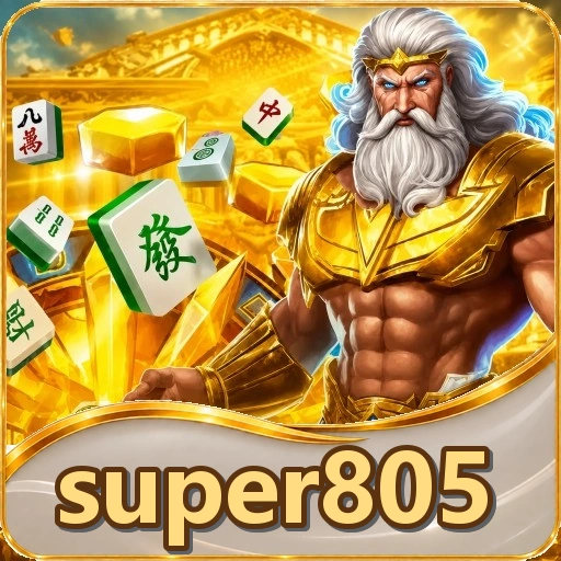 Langkah 6: konfirmasi super805 APK berhasil terpasang